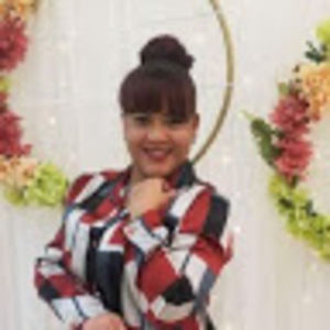 Meet your Posher, Wilda